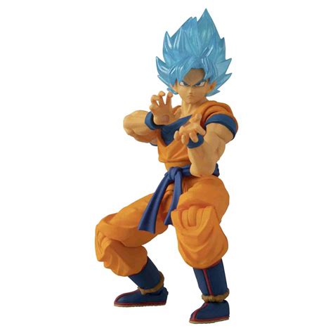 goku gift|Amazon.co.uk: Dragon Ball Goku Figure